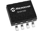 Microchip Technology SHA105身份验证IC