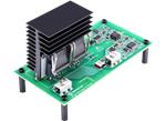 Microchip Technology 高压辅助电子保险丝参考设计