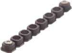 BIVAR Modular Light Pipe System - Bezel (MLPS-B)