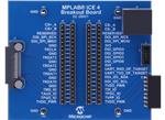 Microchip Technology MPLAB® ICE™ 4在线仿真器分线板