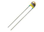 Vishay / BC Components NTCLE100E3与NTCLE203E3 NTC热敏电阻