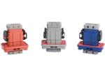 Amphenol Technical Products International 重载电源连接器