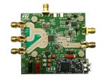 STMicroelectronics STuW81300-EVB评估板