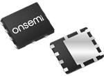 onsemi NTMFD5C672NL双N沟道功率MOSFET
