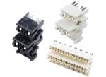 Molex RAST R-Power连接器