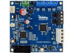 STMicroelectronics AEK-MOT-MR200G1汽车后视镜控制器板