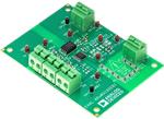 Analog Devices Inc. EVAL-ADUM3195评估板