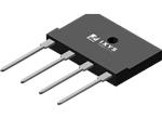 IXYS GBO25-xNO1单相桥式整流器