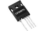 onsemi FGH4L50T65SQD 650V 50A高速IGBT