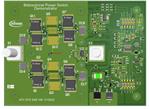 Infineon Technologies R 12V PDU SWITCH20演示板