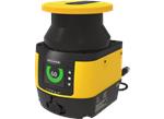 Banner Engineering SX5 Series Safety Scanners