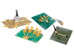 Rosenberger NexGen WSMP Evaluation Boards