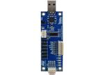 STMicroelectronics AEK-COM-ISOSPI1 SPI转隔离式SPI加密狗