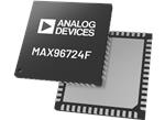Analog Devices Inc. MAX96724/F/R GMSL2/1转CSI-2解串器