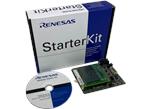 Renesas Electronics RL78/L1C入门套件
