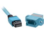 Molex 光纤连接器和适配器