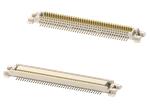 Amphenol FCI BergStak® 0.635mm连接器