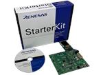 Renesas Electronics RSK-RX23T入门套件