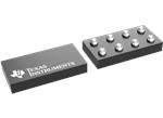 Texas Instruments INA234 12位数字电流监控器