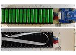 STMicroelectronics AEK-POW-BMSHOLD电池座