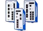 BOBCAT Next-Generation Compact Managed Switches