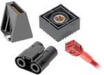 Molex 大电流高电压解决方案