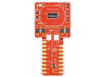 Infineon Technologies XENSIV™ BGT60LTR11AIP雷达Shield2Go