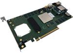 PFP-IV Kintex UltraScale+ PCIe Boards w/ FMC+ Site