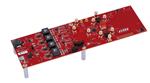Texas Instruments ADC12DJ5200SEEVM ADC评估模块