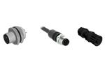 Würth Elektronik M12圆形连接器