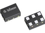 Infineon Technologies BGA524N6硅锗低噪声放大器