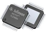 Infineon Technologies MOTIX™ TLE988x微控制器