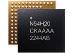 Nordic Semiconductor nRF54H20第四代多协议SoC