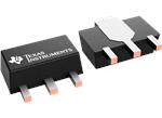 Texas Instruments TLV709 LDO线性稳压器