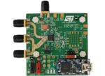 STMicroelectronics STW81200-EVB评估套件
