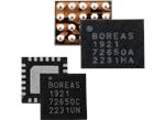 Boréas Technologies BOS1921 Piezo Haptic Drivers