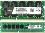 Apacer Technology Inc. DDR3 Synchronous DRAMs (SDRAMs)