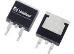 Littelfuse TrenchT2™标准/HiPerFET 功率MOSFET