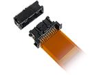 Panasonic Industrial Devices CF2板对FPC汽车连接器
