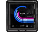 Trumeter Vista Touch Panel Meters