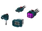 Amphenol Commercial Ve-NET™汽车用多千兆位连接器系统