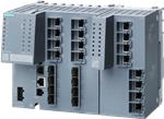 Siemens SCALANCE X-400 Managed Layer 3 Switches