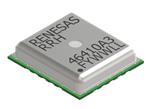 Renesas Electronics RRH46410数字气体传感器模块