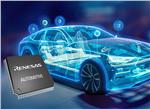 Renesas Electronics 汽车用产品