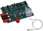 Texas Instruments DRV8243H-Q1EVM驱动器评估模块 (EVM)