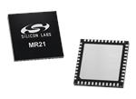 Silicon Labs EFR32MR21 2.4GHz无线IC