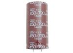 Chemi-Con KVA Large Capacitance Capacitors