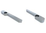 C/A Design 452E Ejectors for Embedded Cooling