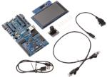 Renesas Electronics RA8D1评估套件
