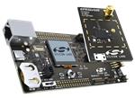 Silicon Labs FG25-RB4272A 470MHz 16dBm无线电板